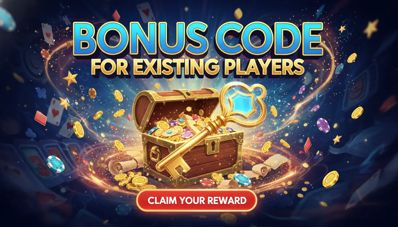Emojino returning player bonus