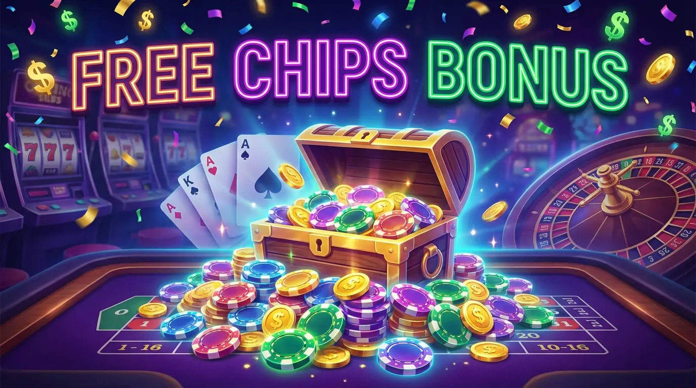 Emojino casino free chips