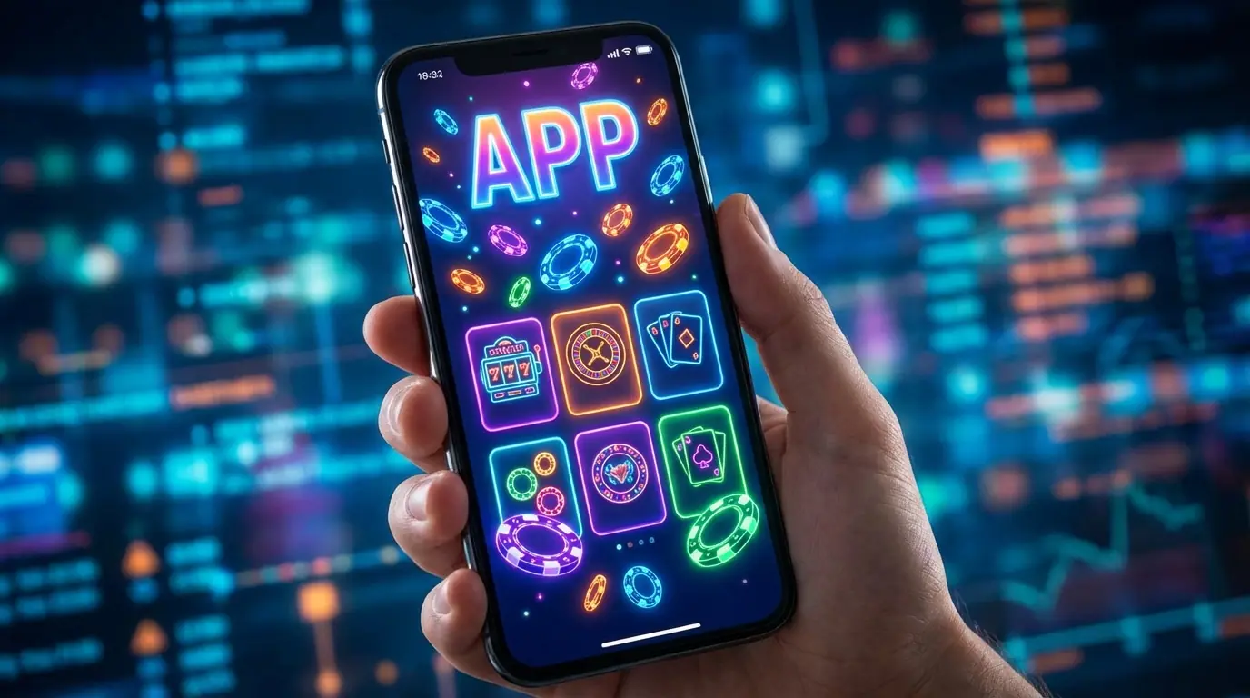 Emojino casino mobile app
