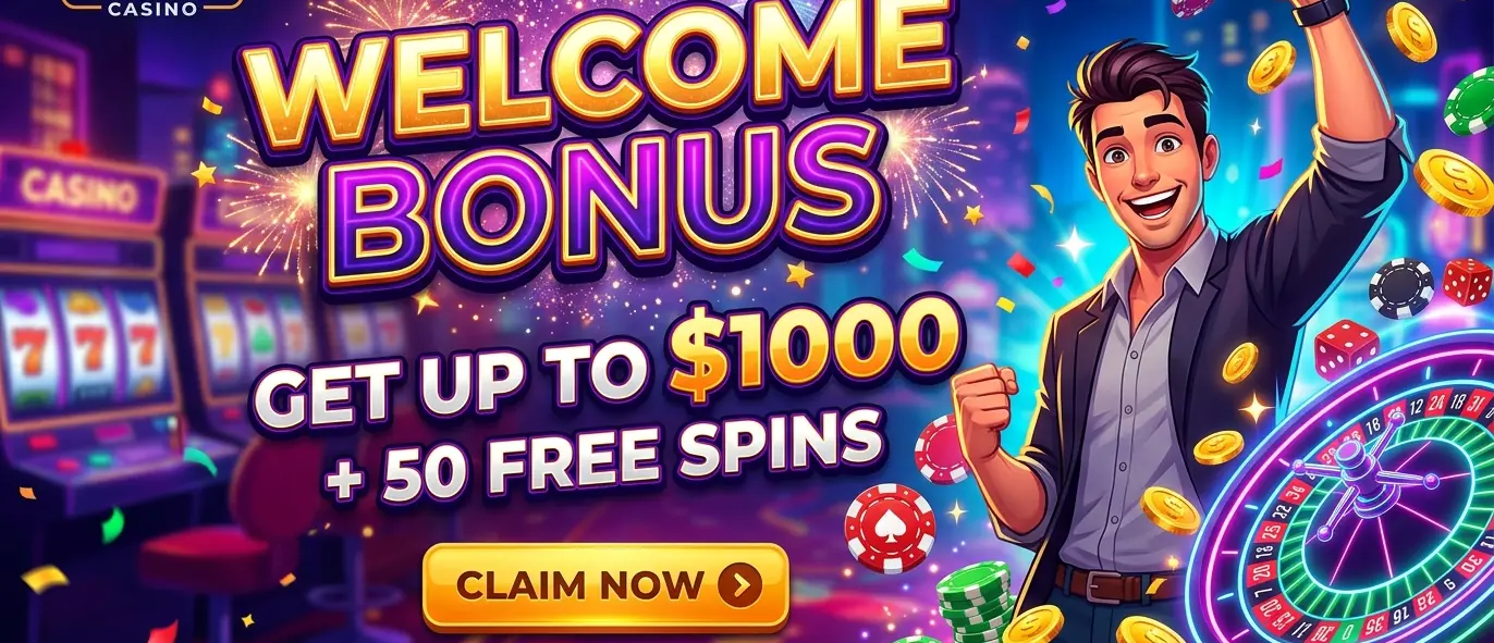 Emojino welcome bonus