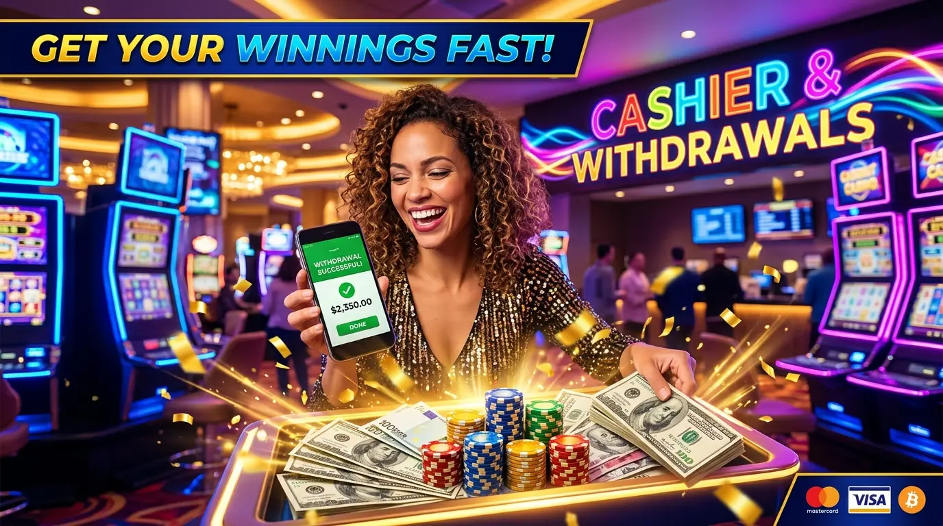 Emojino casino cashout