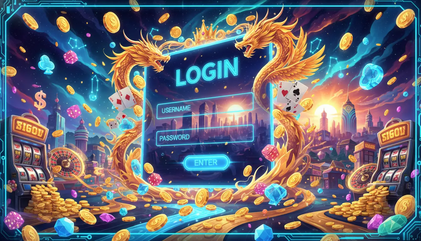 Emojino casino sign in