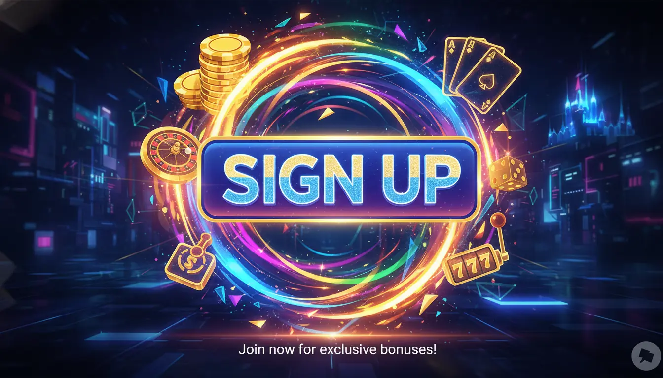 Emojino sign up