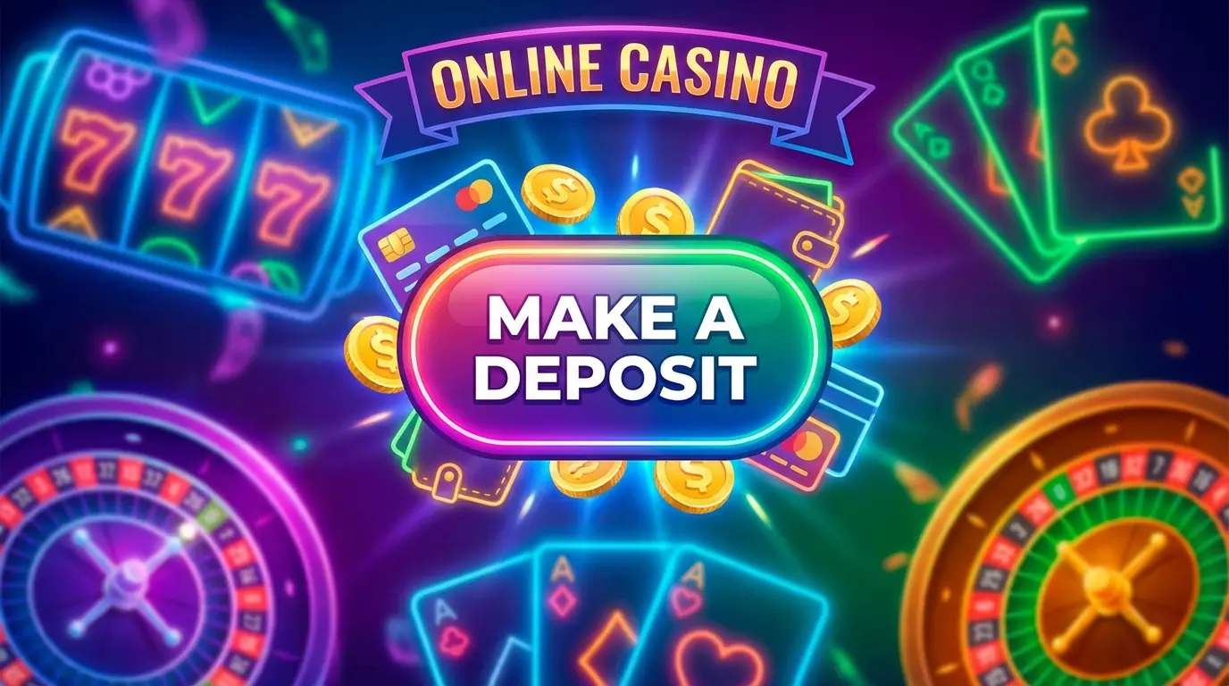 Emojino deposit
