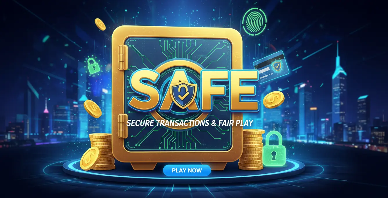 Is Emojino casino safe