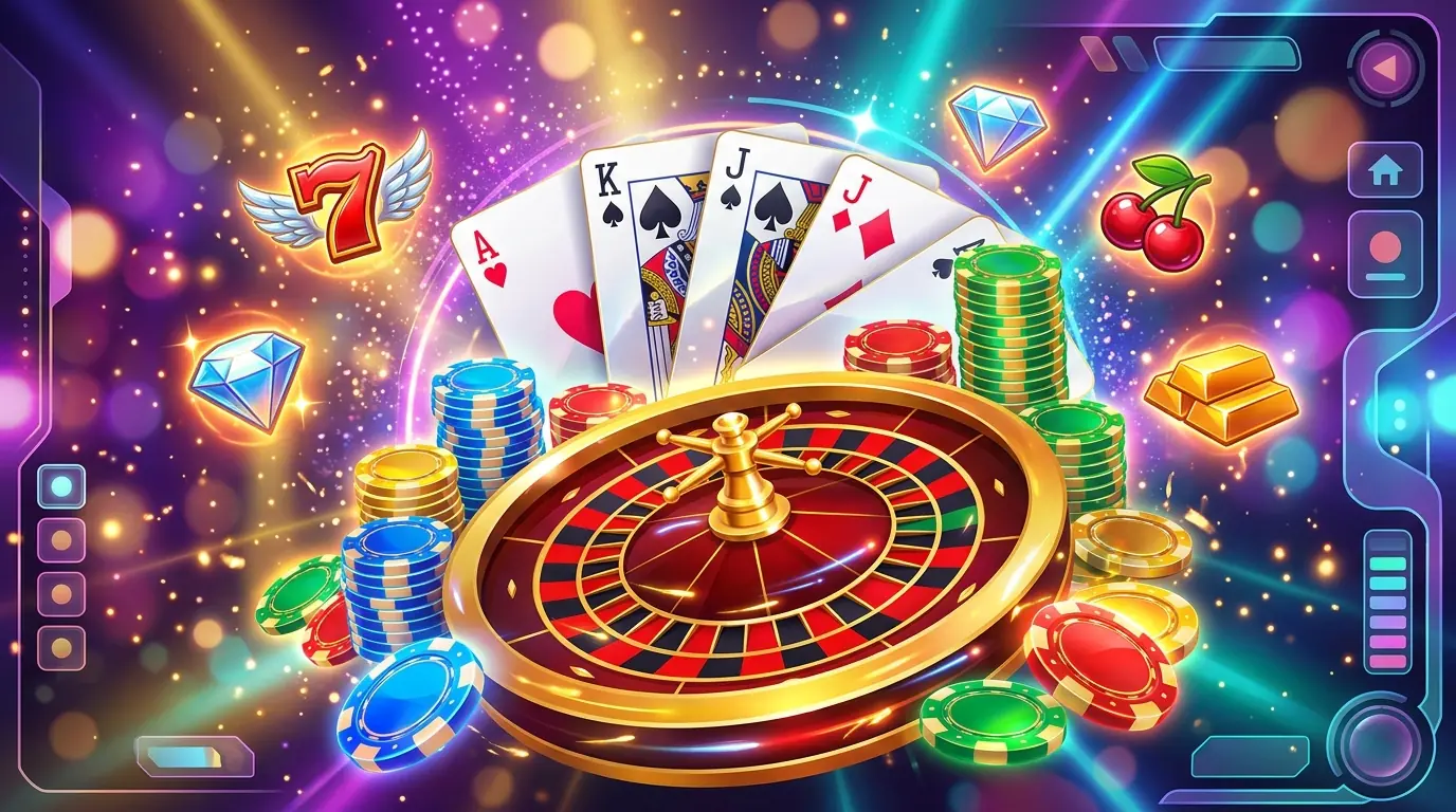 Emojino casino operator