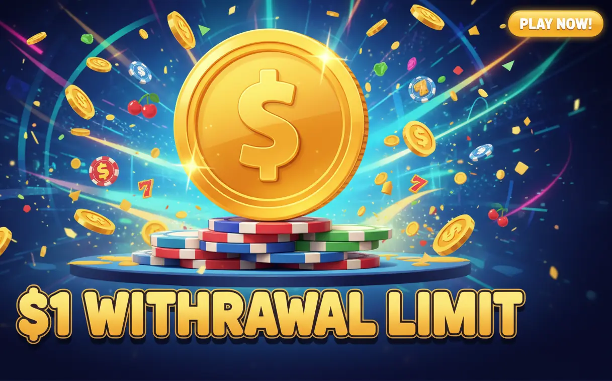 Emojino casino withdrawal limit
