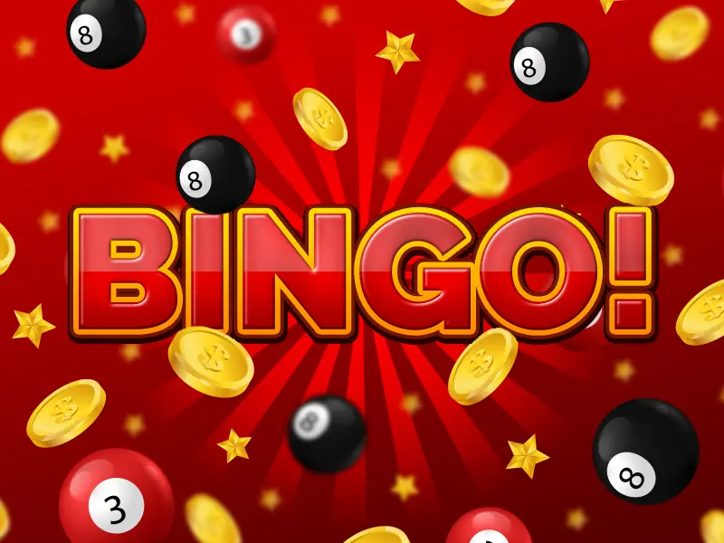 Emojino casino bingo
